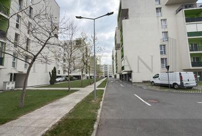 Garsonieră decomandată, mobilată în Drumul Taberei - 17