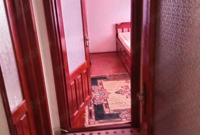 Inchiriez apartament 2 camere in geerge enescu vizavi de luca - 5