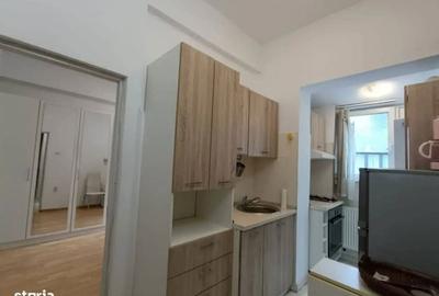 Garsonieră în Universitate - 9