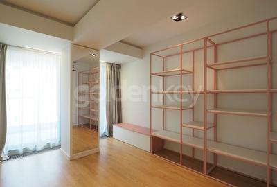 Apartament ultra-finisat cu 4-5 camere, vedere libera, 2 garaje - 17