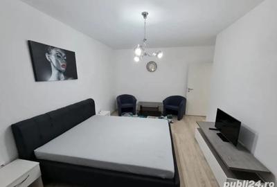 Garsonieră decomandată în Grozăvești