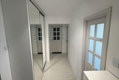 Apartament cu 2 camere decomandat, mobilat în Mărăști - 7