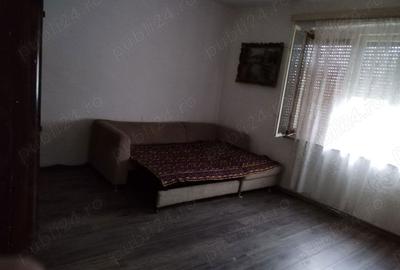 Casă cu 5 camere în Racovița - 6