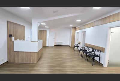 Spatiu cabinet stomatologic de inchiriat/ Bd. Cetatii/  Comision 0% - 2