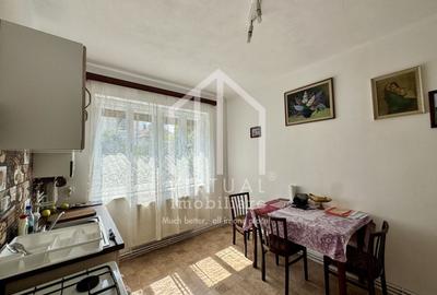 Duplex cu 4 camere cu Canalizare în Central - 6