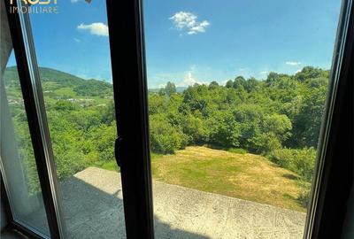 Casa semifinisata V. Ghinzii teren 18 arii - 5