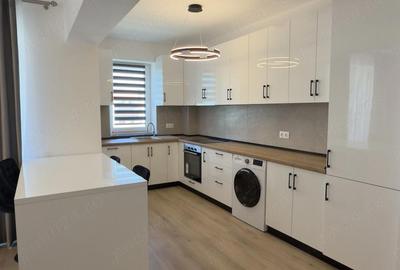 Apartament cu 2 camere decomandat în Central - 4