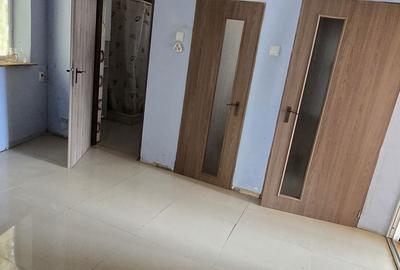 Casă cu 3 camere în Răcădău - 4