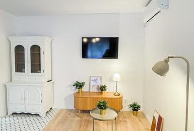 Apartament 3 camere inchiriere termen scurt 2luni - 3