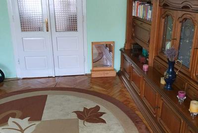 Casă cu 4 camere în Central - 5