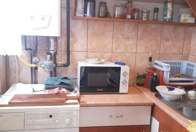 Vlad Tepes, gars., etaj 4 - 3