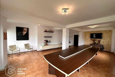 Spațiu comercial, de 250 mp, în Boul Roșu - 6