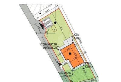 Locuin?a perfecta pentru familie: 138 mp utili, 565 mp ter Locuin?a perfecta pentru familie: 138 mp utili, 565 mp ter - 1