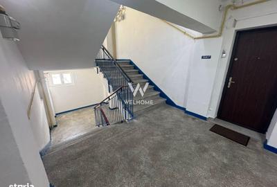 Apartament cu 2 camere, mobilat în Calea Dumbrăvii - 5