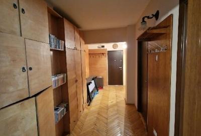 Apartament 3 camere decomandat in centru arcu - 11