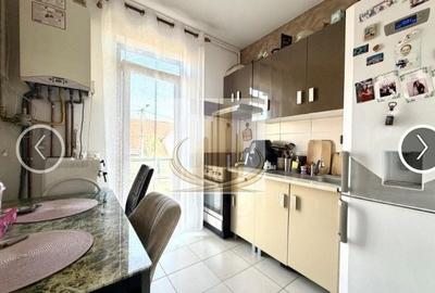 Apartament cu 2 camere semidecomandat, mobilat în Dumbrăvița - 8