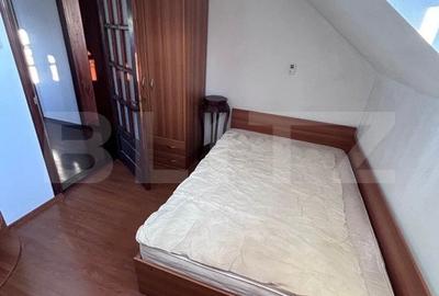 Casa spatioasa de vanzare,120 mp utili, 1900 mp teren - 10