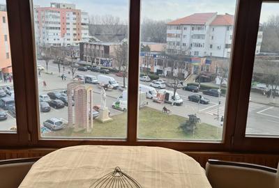 Apartament cu 3 camere decomandat în Central - 4