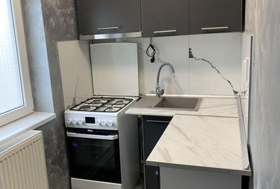 Garsonieră decomandată în Central - 5