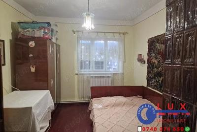 ID 6736 Teren cu casa - DE VANZARE - 8