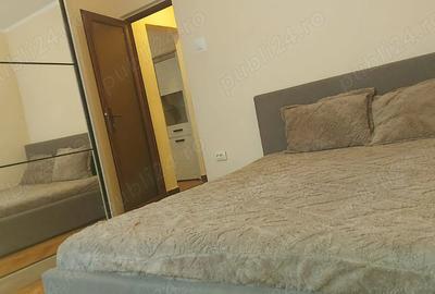 Apartament cu 2 camere semidecomandat în Țiglina 1 - 6