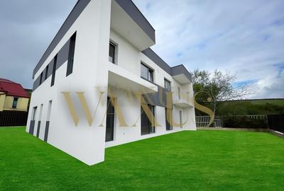 Duplex Semifinisat - 5 camere I SU 140mp I ST 250mp - Somesului - 1