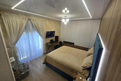 Apartament cu 3 camere decomandat în Central - 4