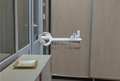 Apartament cu 2 camere nedecomandat, mobilat în Alexandru cel Bun - 4