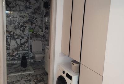 Apartament cu 2 camere decomandat în Valea Mare - 8