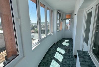 Apartament cu 3 camere decomandat în Central - 5