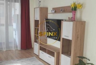 Apartament cu 2 camere decomandat, mobilat în Moșilor