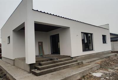 RECO . Casa stil Contemporan . Santandrei - 5