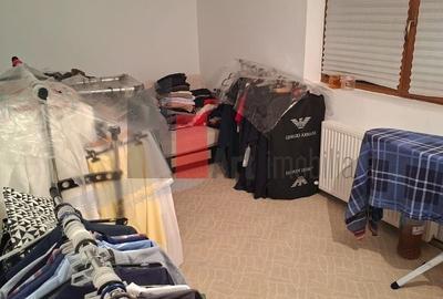 Vand Ap. 4 camere Str. Rezervelor 70 Militari Residence - 13