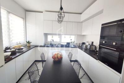 Casă individuală cu 5 camere cu Canalizare în Chinteni - 2