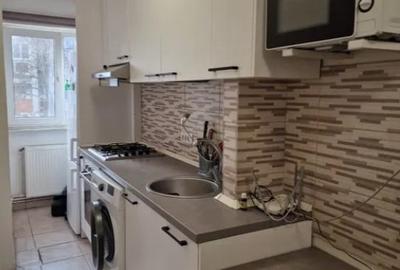 Apartament cu 1 camera in Tatarasi Sud-Metalurgie - 3