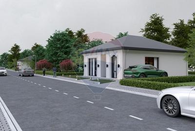 Teren intravilan de 347 mp, în Berceni - 6