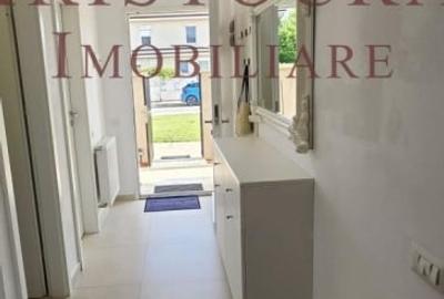 Vila 4 camere Tamasi - 9