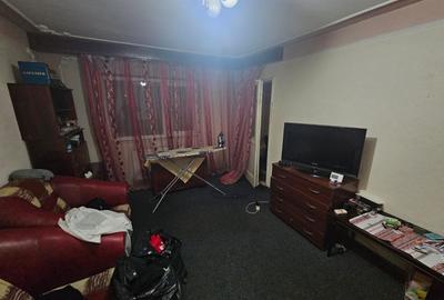 Apartament 3 camere Decomandat zona Nicolina 2 Etaj 3 din 4 COD : 160737 - 7