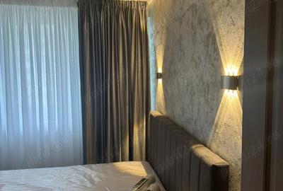 Stefan cel Mare renovat totul nou primul chirias centrala termica intersectie Lizeanu apropiere Obor - 4