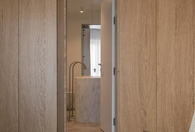 Penthouse-ul castigator al Anualei de Arhitectura 2023 | Comision 0% - 11