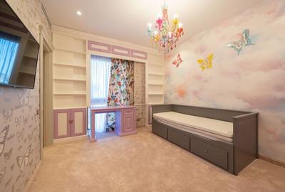 De inchiriat apartamanet Soseaua Nordului 94 De inchiriat apartamanet Soseaua Nordului 94 - 9