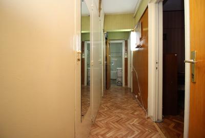 Titan, bloc H, varianta cea mai mare, parc IOR și metrou Grigorescu - 7