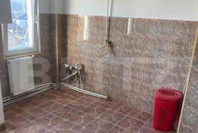 Apartament 3 camere, 63 mp, zona-Beclean - 3