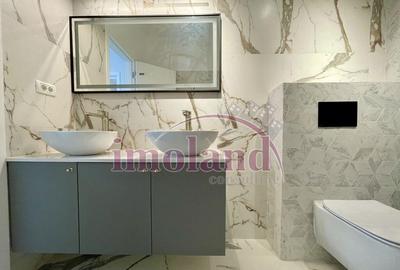 Inchiriere apartament 3 camere, 2 balcoane 105 mp - Tei ... - 34