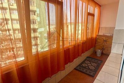 Apartament cu 2 camere semidecomandat în Podu Roș - 9