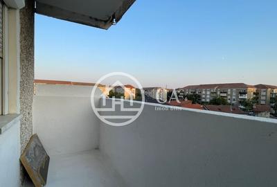 Apartament cu 3 camere de inchiriat in zona Valenta, Oradea - 12