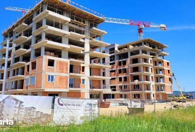Apartament cu 3 camere în Vest - 5