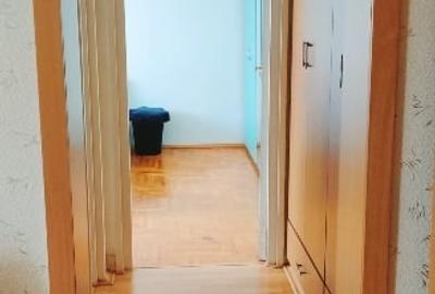 Apartament cu 2 camere decomandat, mobilat în Central - 3