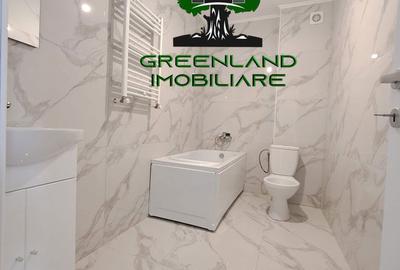 Apartament cu 2 camere în Ciurea