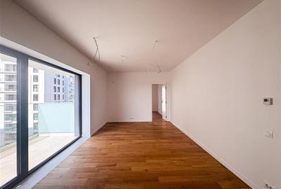 Apartament de vanzare 2 camere One Cotroceni Park